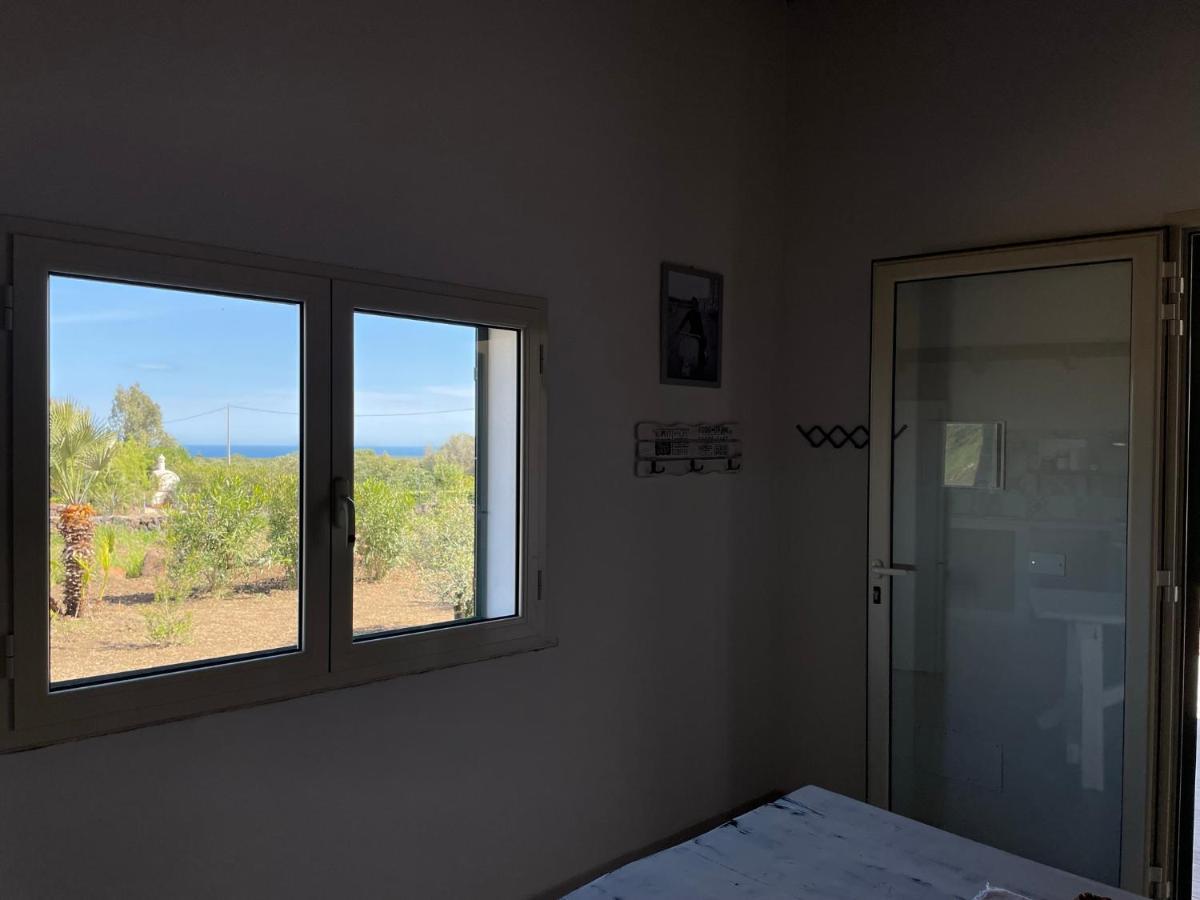 Casa Vacanze Gollei, 奥罗塞伊 外观 照片