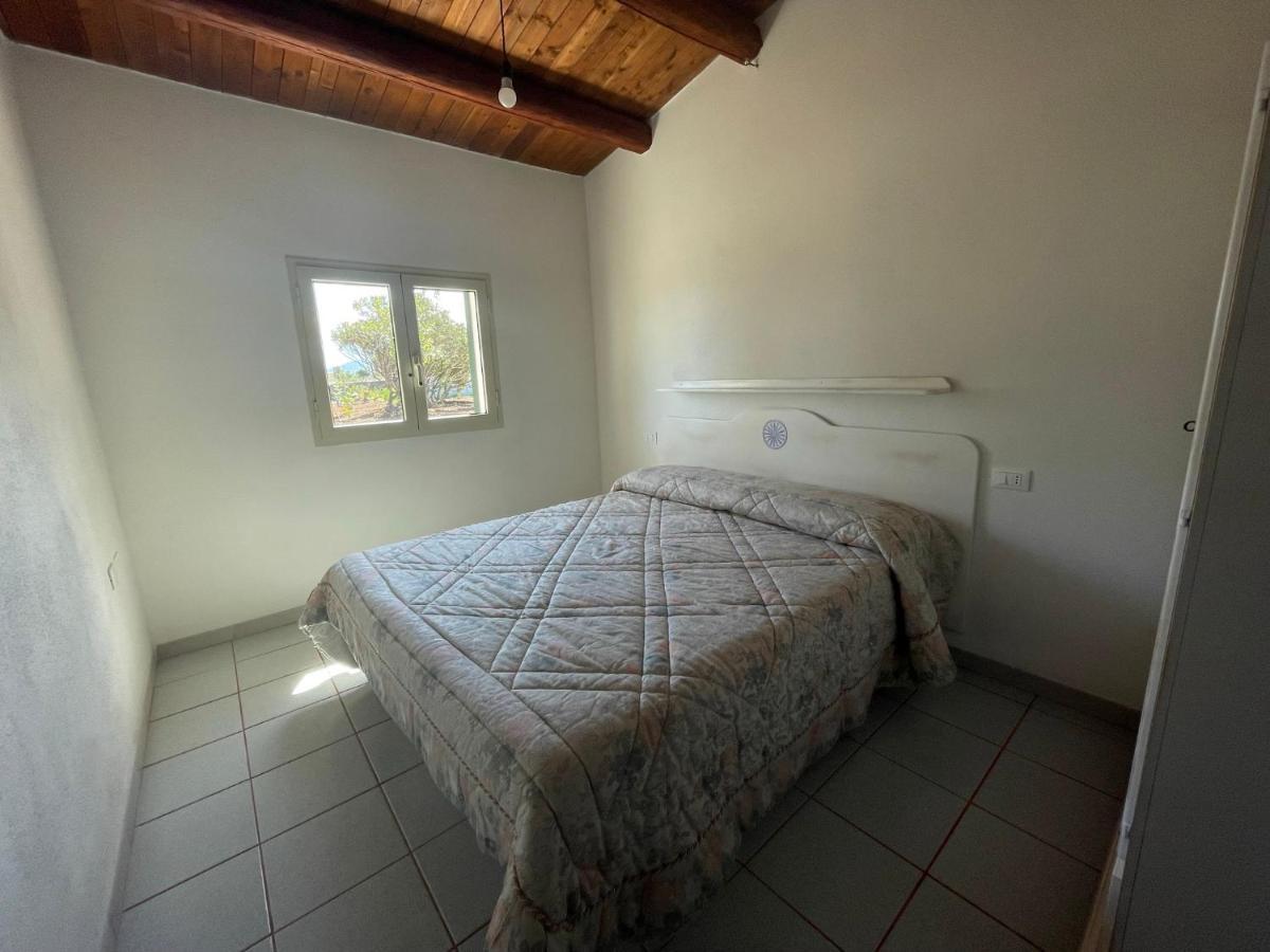 Casa Vacanze Gollei, 奥罗塞伊 外观 照片
