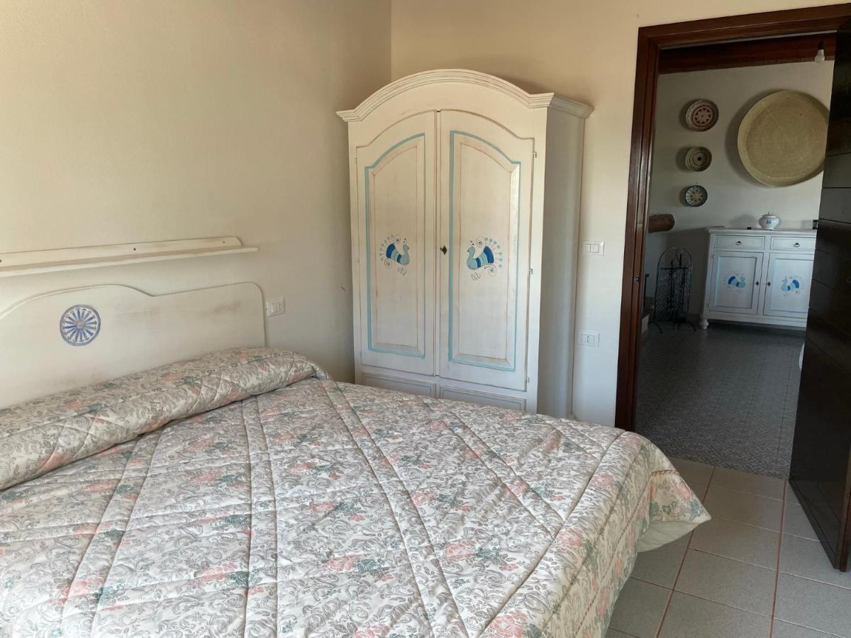 Casa Vacanze Gollei, 奥罗塞伊 外观 照片