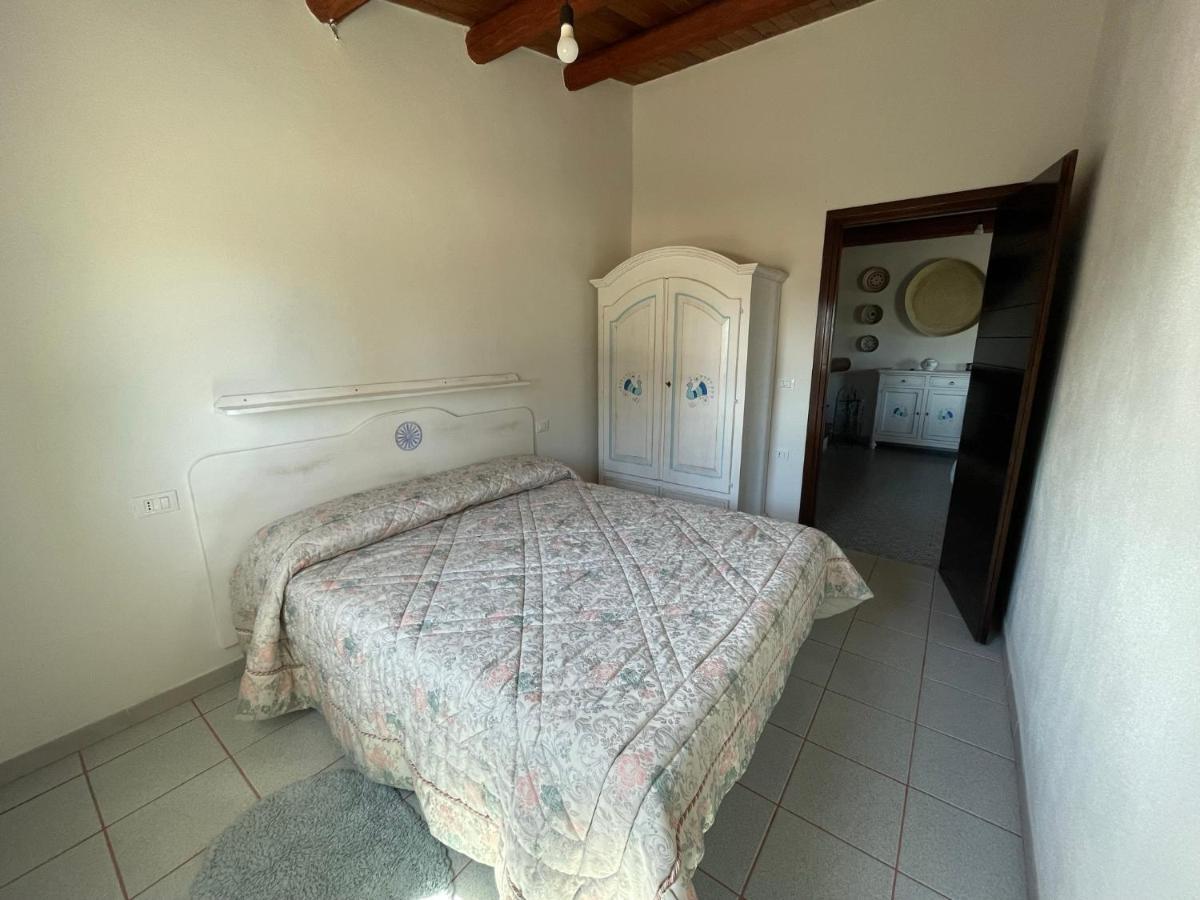 Casa Vacanze Gollei, 奥罗塞伊 外观 照片