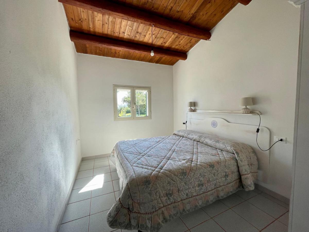 Casa Vacanze Gollei, 奥罗塞伊 外观 照片